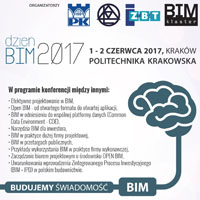 Konferencja i Warsztaty BIM 2017