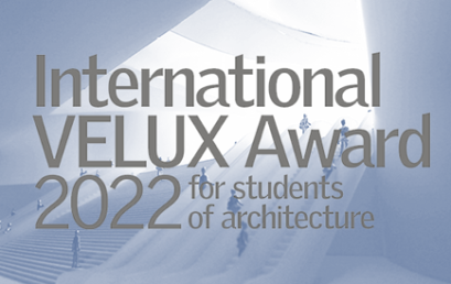 X edycja międzynarodowego konkursu International VELUX Award dla studentów architektury