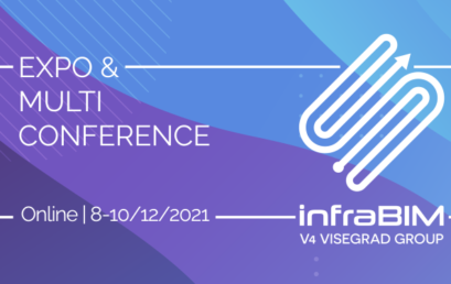 Konferencja InfraBIM V4