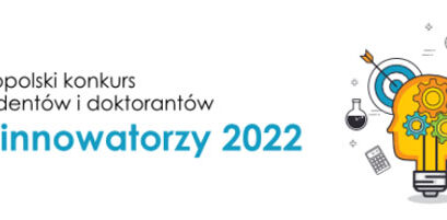 Ogólnopolski konkurs EKOinnowatorzy 2022
