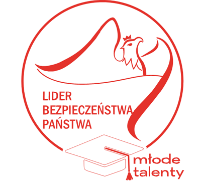 Konkurs „Lider Bezpieczeństwa Państwa – Młode Talenty 2023”