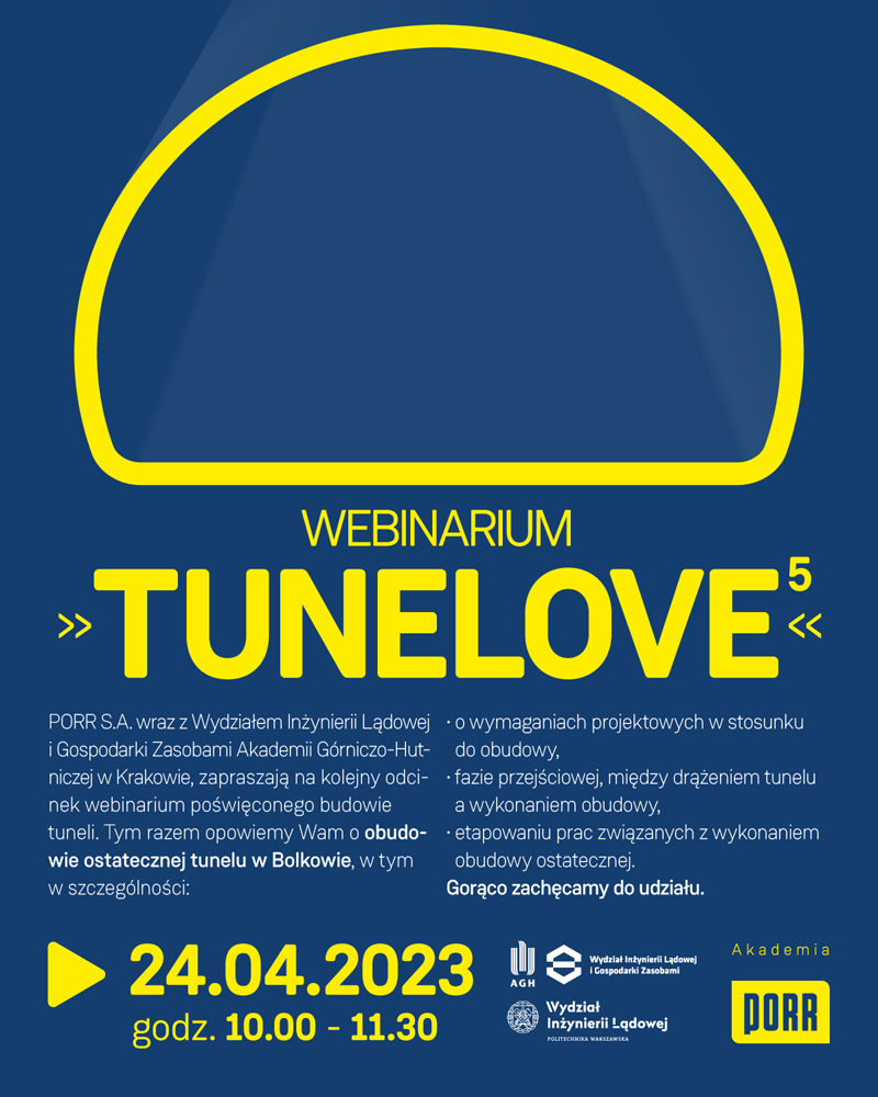 Webinarium tunelowe 5