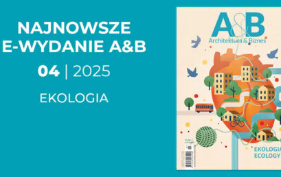 Nowy numer A&B do pobrania!