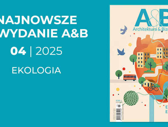 Nowy numer A&B do pobrania!