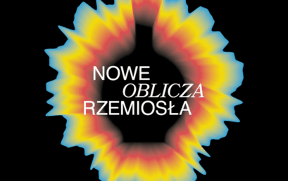 9. edycja ogólnopolskiego konkursu „Inspirujący Produkt – Nowe oblicze rzemiosła”