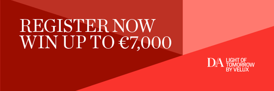 Konkurs dla studentów architektury