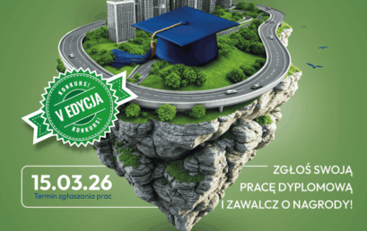 V edycja konkursu „Kreuj zieloną przyszłość z Cemex”