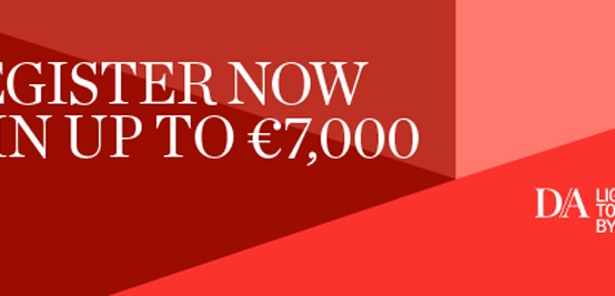 Konkurs Light of Tomorrow by VELUX