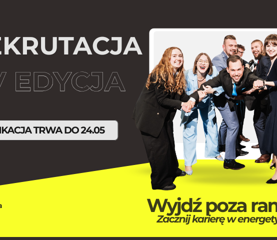XV edycja Akademii Liderów Energii