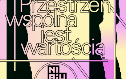 IX Edycja Nagrody NIAiU – Przestrzeń wspólna jest wartością