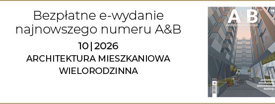 Architektura & Biznes – Osobowości Architektury