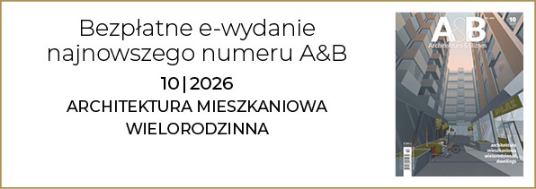Architektura & Biznes - Osobowości Architektury