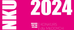 Konkurs dla młodych inżynierów, edycja 7, lata 2023-2024.