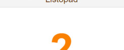 2017, Listopad, 2, Czwartek. Data: 2 listopada 2017, czwartek.