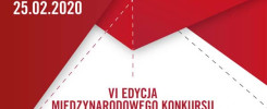 Termin zgłoszeń: 25.02.2020. VI edycja Międzynarodowego Konkursu Architektonicznego LafargeHolcim Awards.