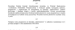 Uchwała nr 253/2018 Prezydium PKA z 7 czerwca 2018 r. dot.