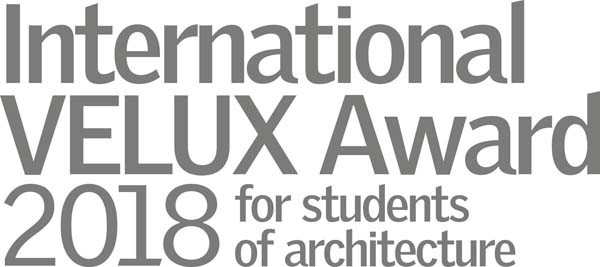 International VELUX Award 2018 dla studentów architektury. Kluczowe obiekty: tekst. Kontekst: konkurs architektoniczny.