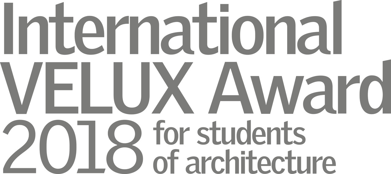 International VELUX Award 2018 dla studentów architektury. Kluczowe obiekty: tekst, rok 2018.